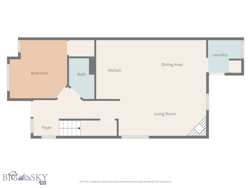 3775 Pipestone Street, Bozeman MT 59715