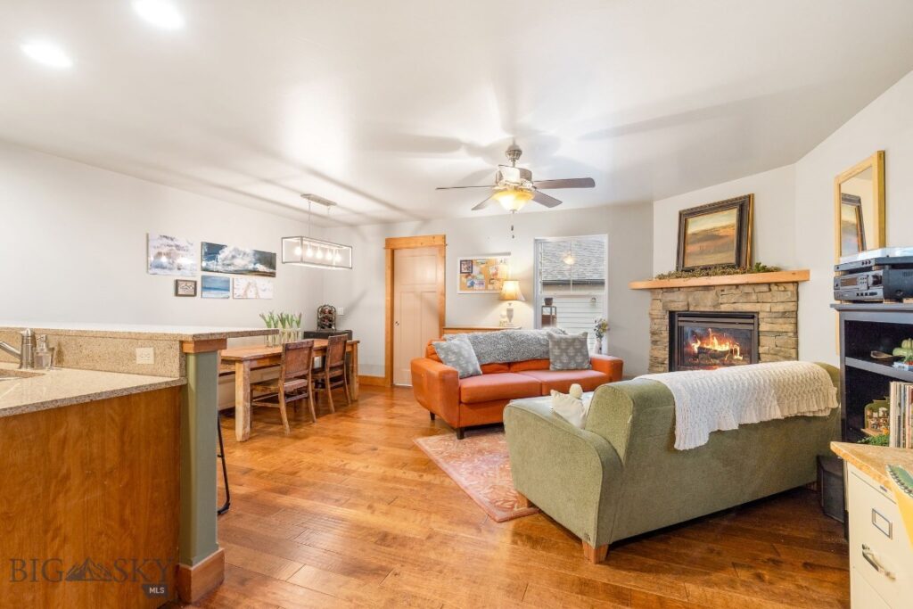 3775 Pipestone Street, Bozeman MT 59715