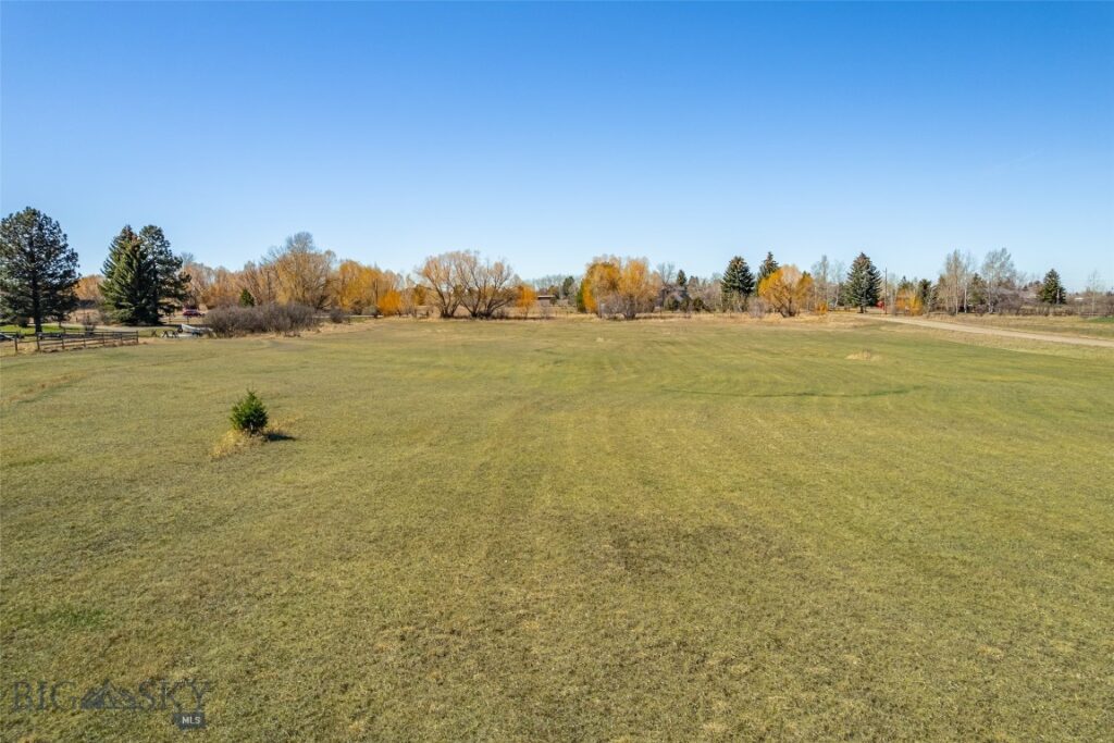 TBD Golden Buffalo Road, Bozeman MT 59715