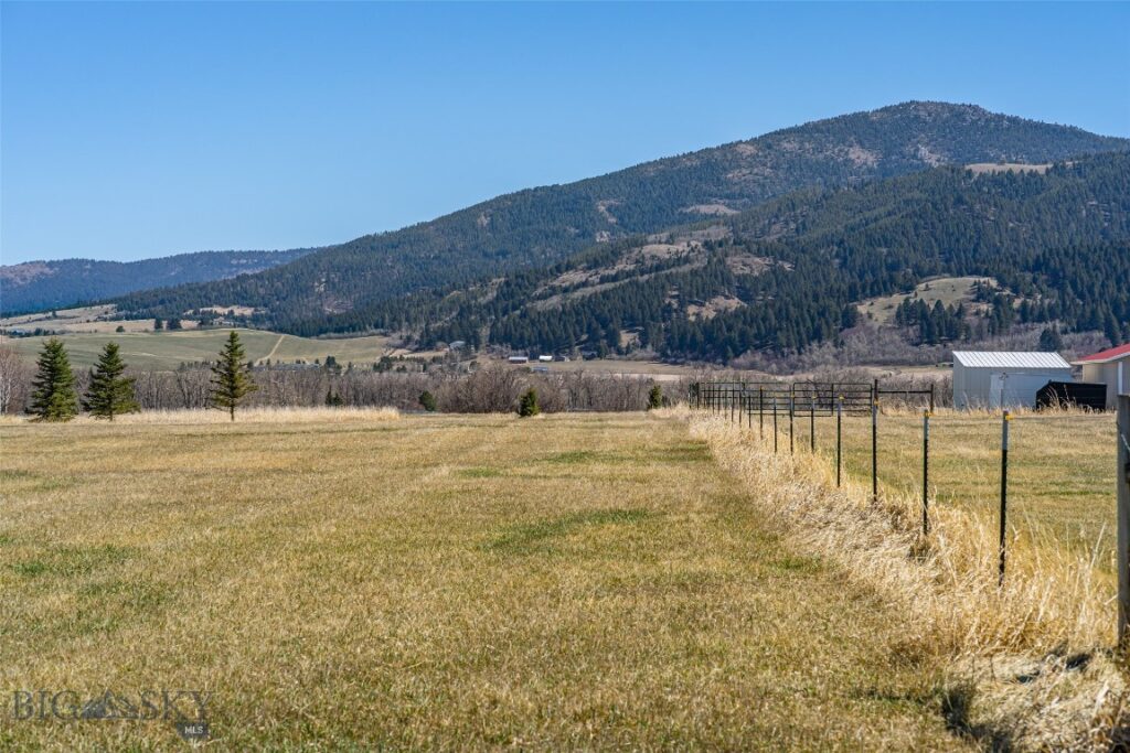 TBD Golden Buffalo Road, Bozeman MT 59715