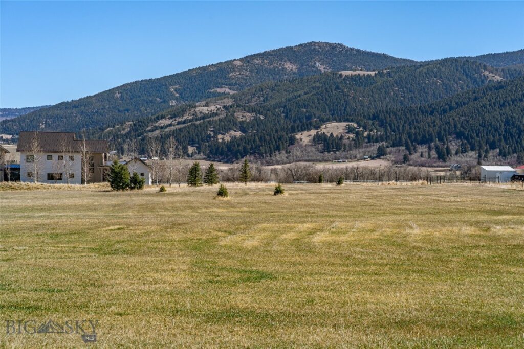 TBD Golden Buffalo Road, Bozeman MT 59715