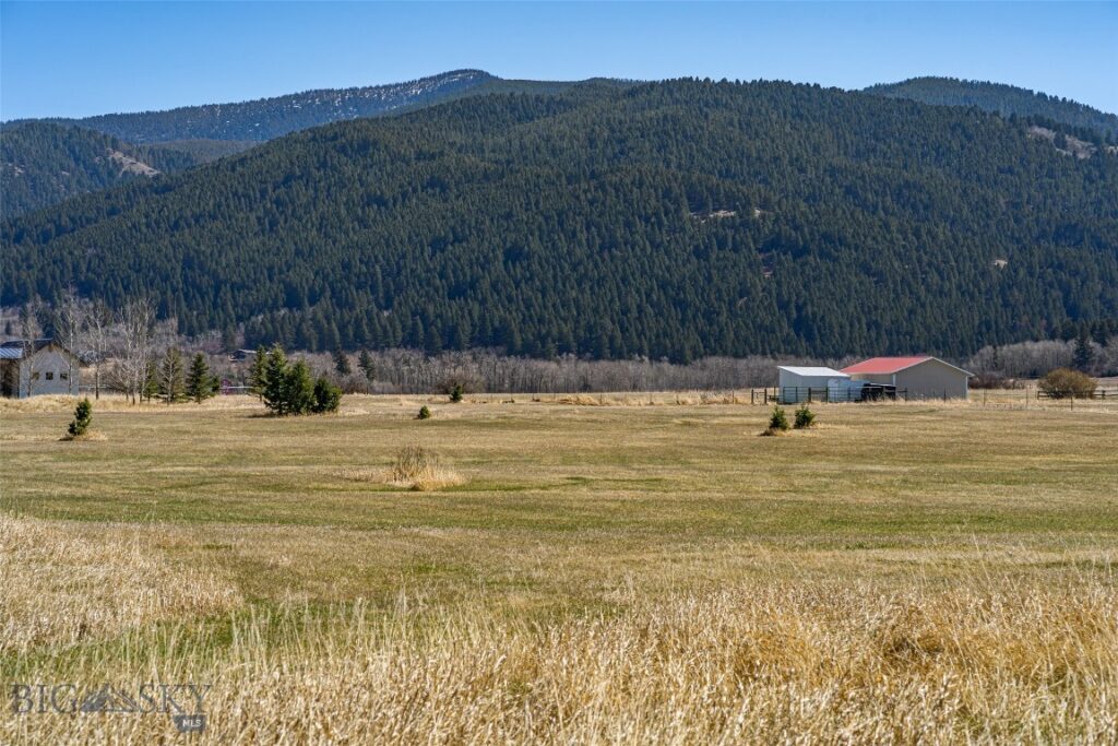 TBD Golden Buffalo Road, Bozeman MT 59715