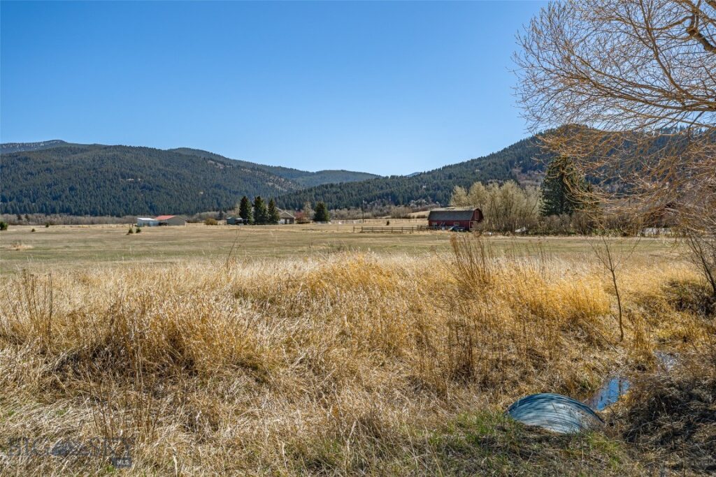 TBD Golden Buffalo Road, Bozeman MT 59715