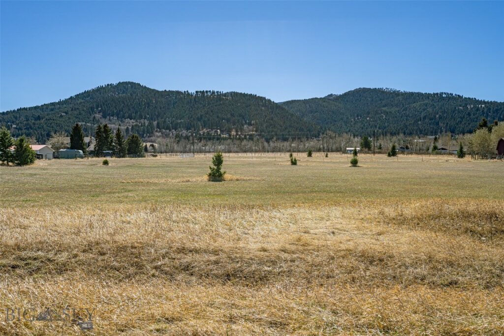 TBD Golden Buffalo Road, Bozeman MT 59715