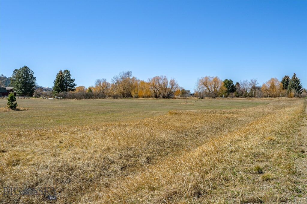 TBD Golden Buffalo Road, Bozeman MT 59715