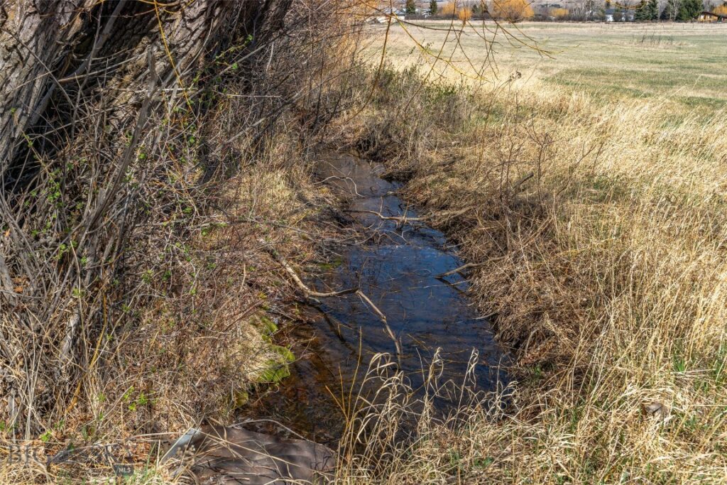 TBD Golden Buffalo Road, Bozeman MT 59715