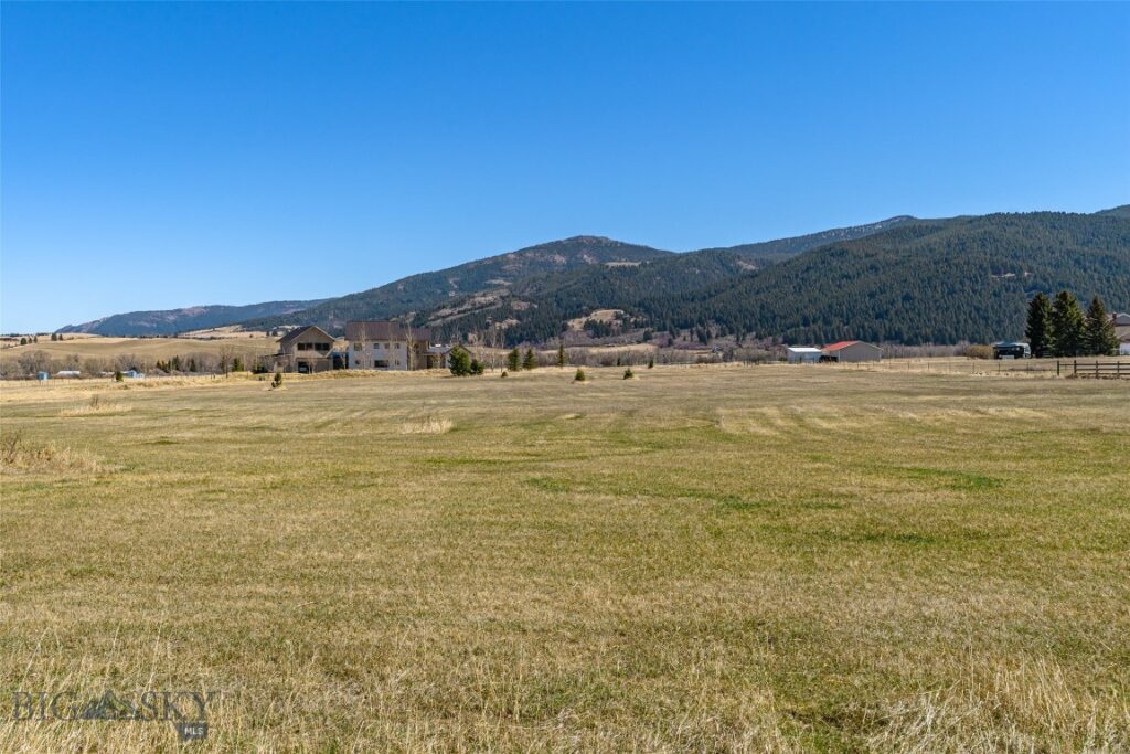 TBD Golden Buffalo Road, Bozeman MT 59715