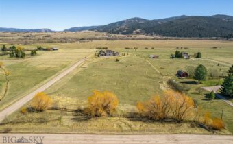 TBD Golden Buffalo Road, Bozeman MT 59715