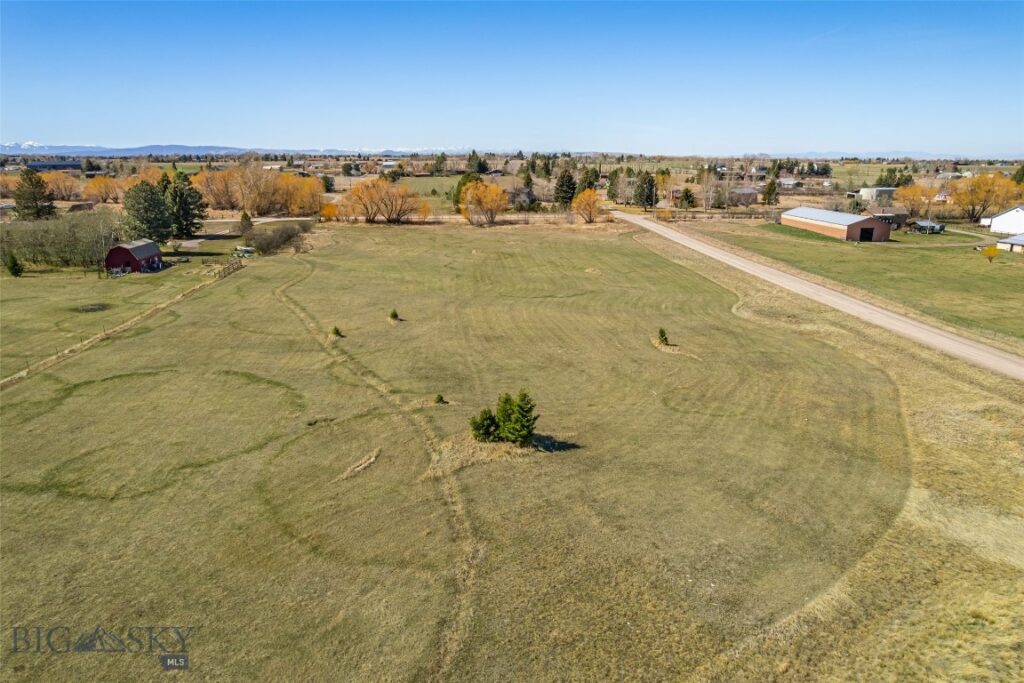 TBD Golden Buffalo Road, Bozeman MT 59715