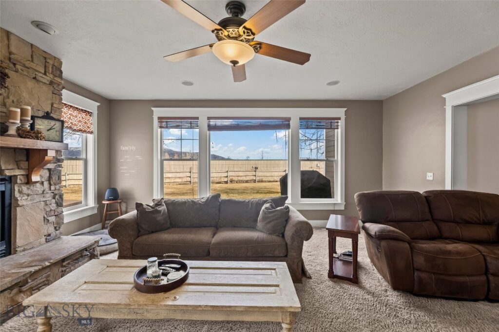 605 E Cameron Bridge, Bozeman MT 59718