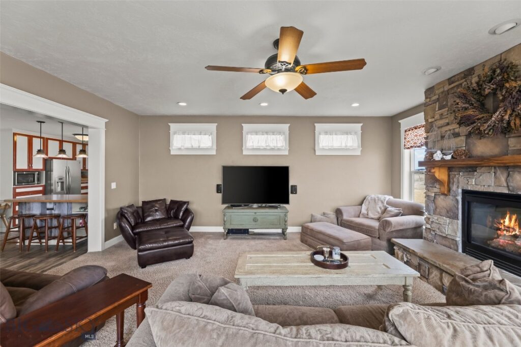 605 E Cameron Bridge, Bozeman MT 59718