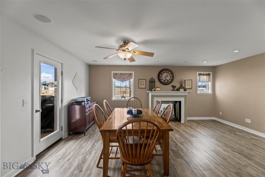 605 E Cameron Bridge, Bozeman MT 59718