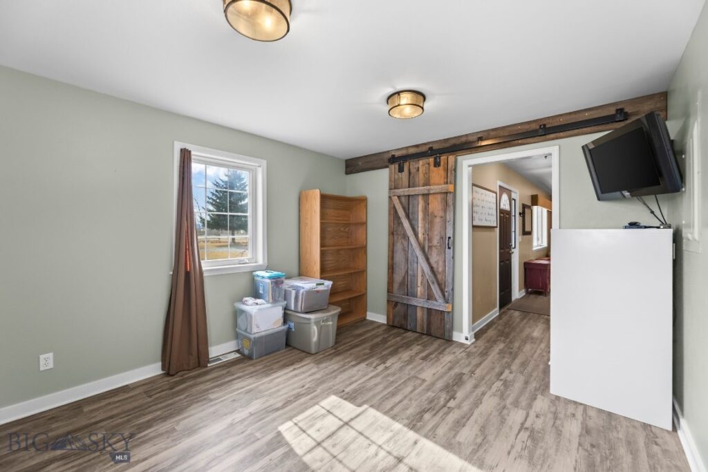 605 E Cameron Bridge, Bozeman MT 59718