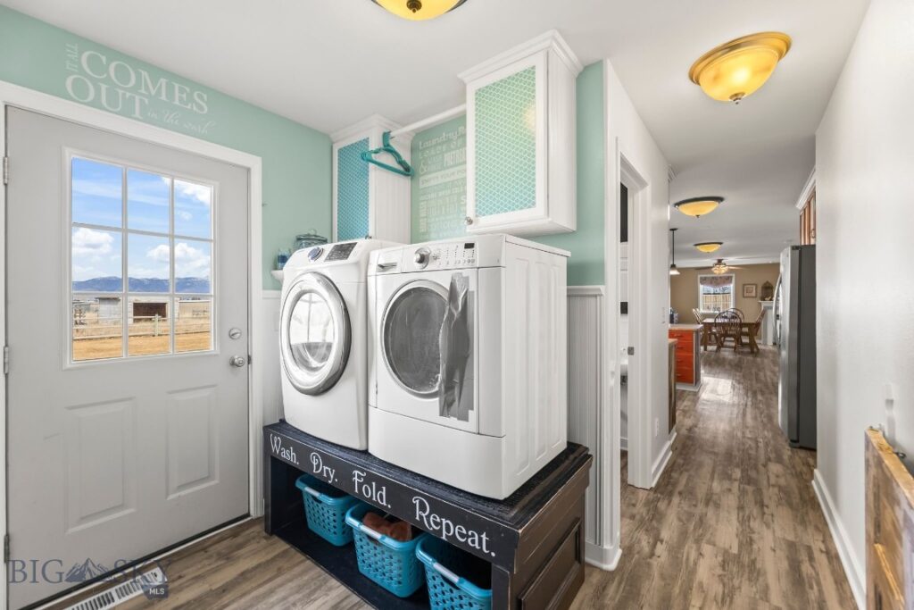 605 E Cameron Bridge, Bozeman MT 59718