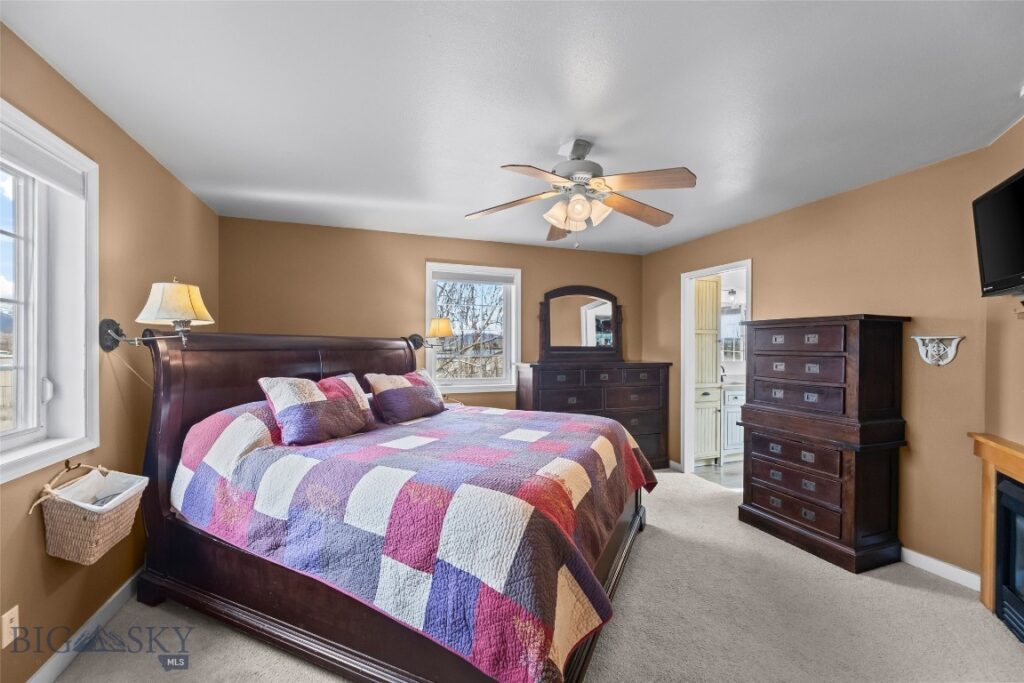 605 E Cameron Bridge, Bozeman MT 59718