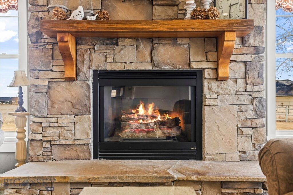 605 E Cameron Bridge, Bozeman MT 59718