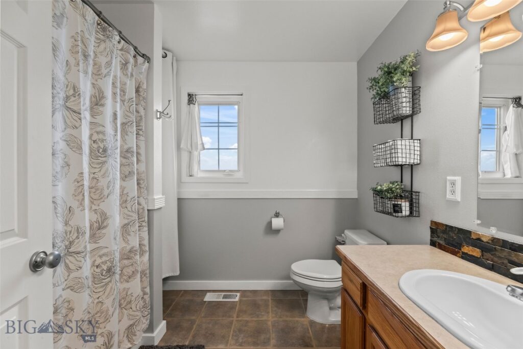 605 E Cameron Bridge, Bozeman MT 59718