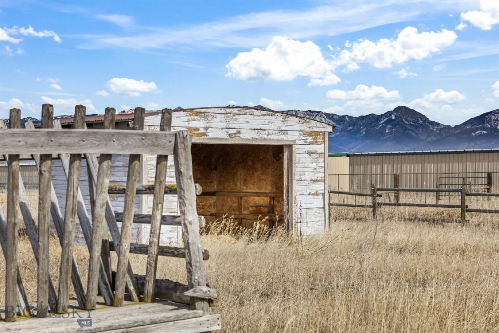 605 E Cameron Bridge, Bozeman MT 59718