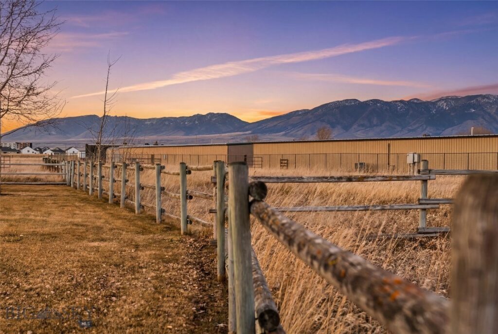 605 E Cameron Bridge, Bozeman MT 59718