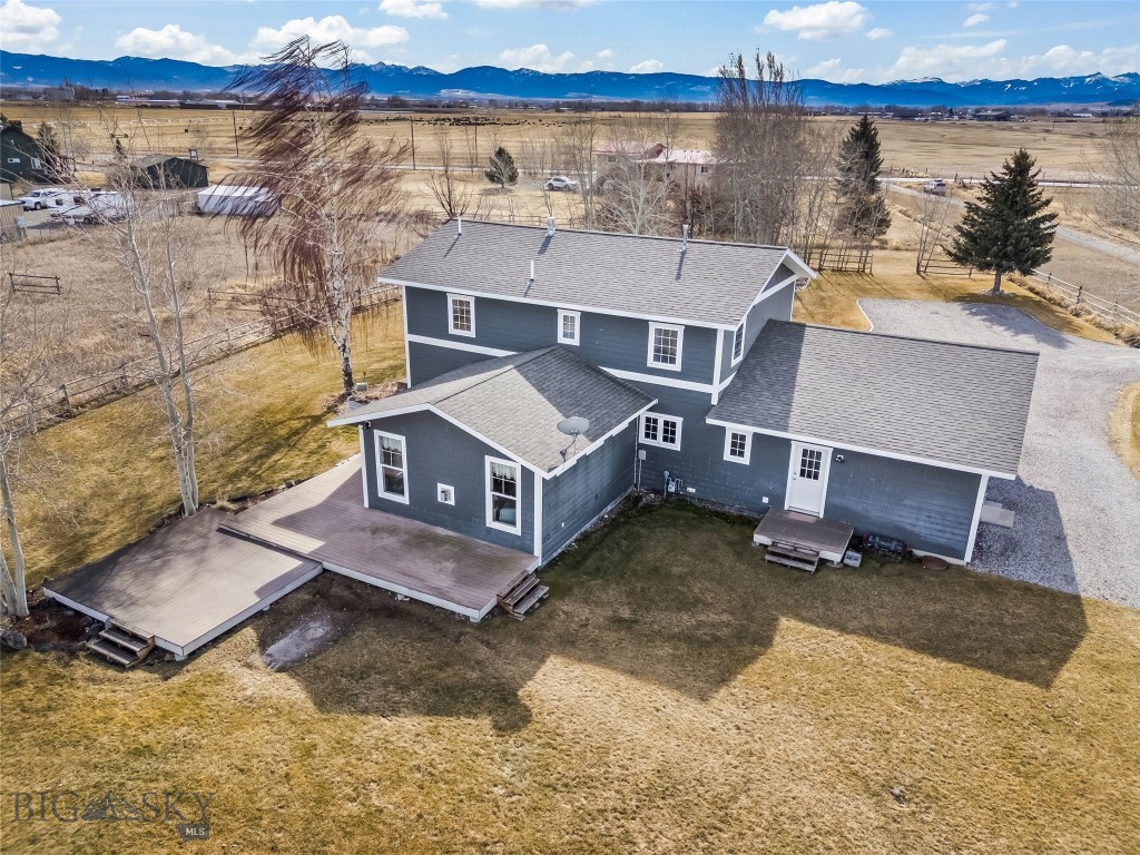 605 E Cameron Bridge, Bozeman MT 59718