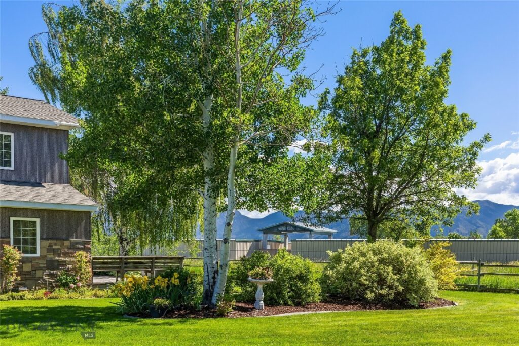 605 E Cameron Bridge, Bozeman MT 59718