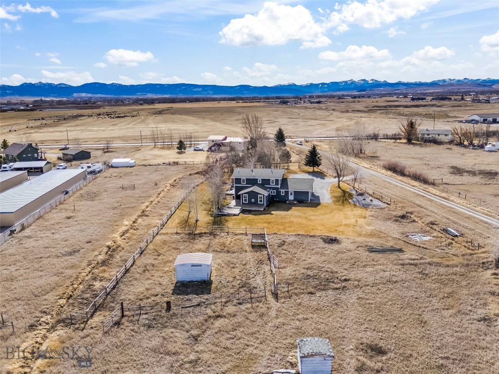 605 E Cameron Bridge, Bozeman MT 59718