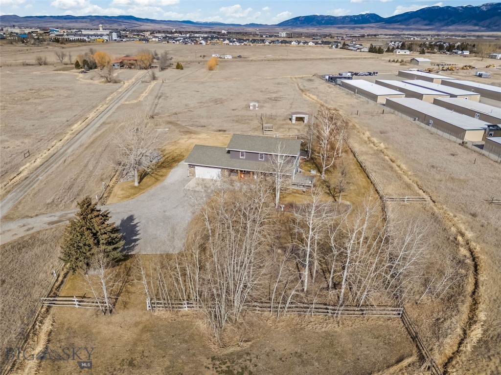 605 E Cameron Bridge, Bozeman MT 59718