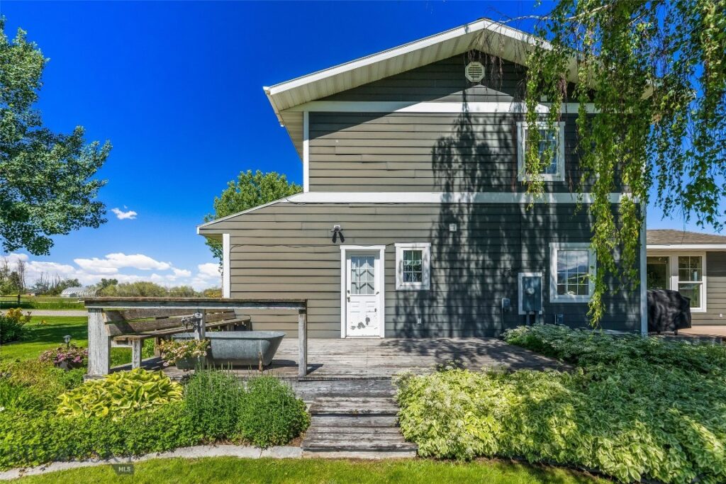 605 E Cameron Bridge, Bozeman MT 59718