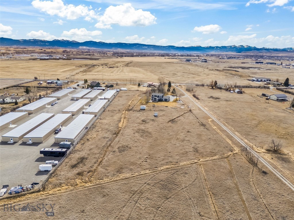 605 E Cameron Bridge, Bozeman MT 59718