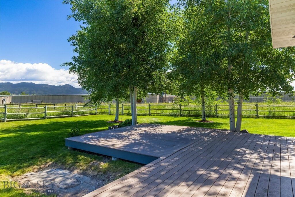 605 E Cameron Bridge, Bozeman MT 59718