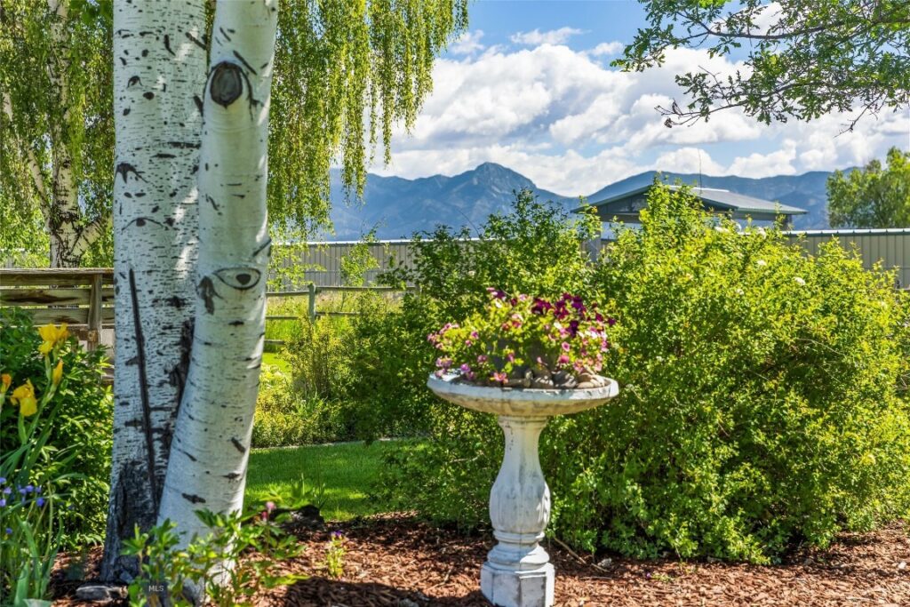 605 E Cameron Bridge, Bozeman MT 59718