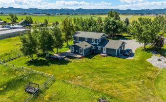 605 E Cameron Bridge, Bozeman MT 59718