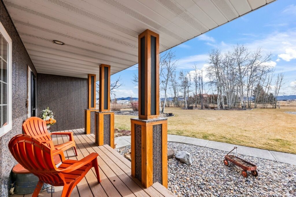 605 E Cameron Bridge, Bozeman MT 59718
