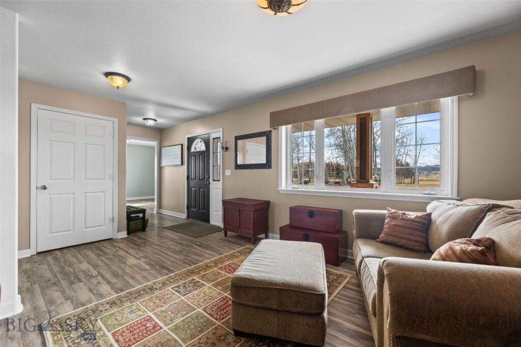 605 E Cameron Bridge, Bozeman MT 59718