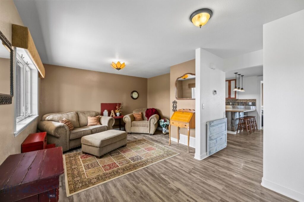 605 E Cameron Bridge, Bozeman MT 59718