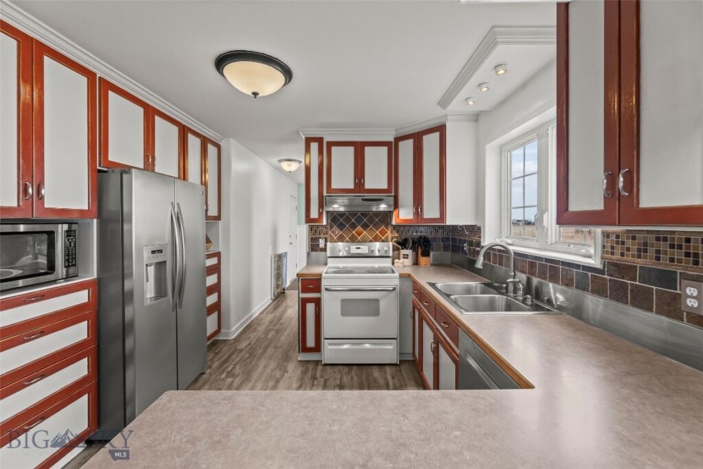 605 E Cameron Bridge, Bozeman MT 59718