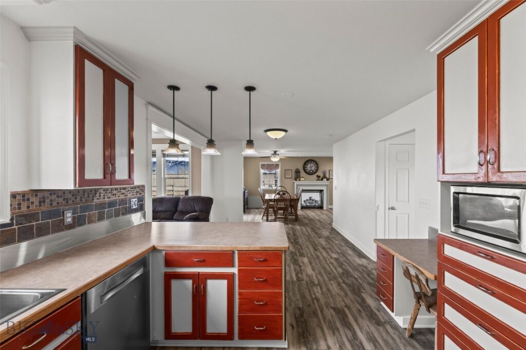 605 E Cameron Bridge, Bozeman MT 59718