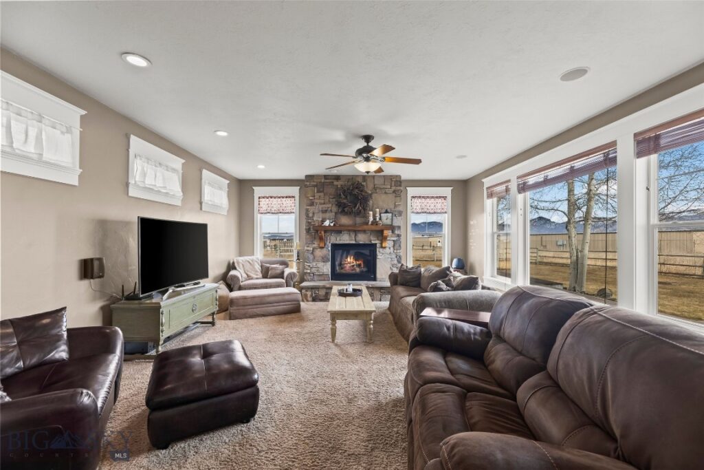 605 E Cameron Bridge, Bozeman MT 59718