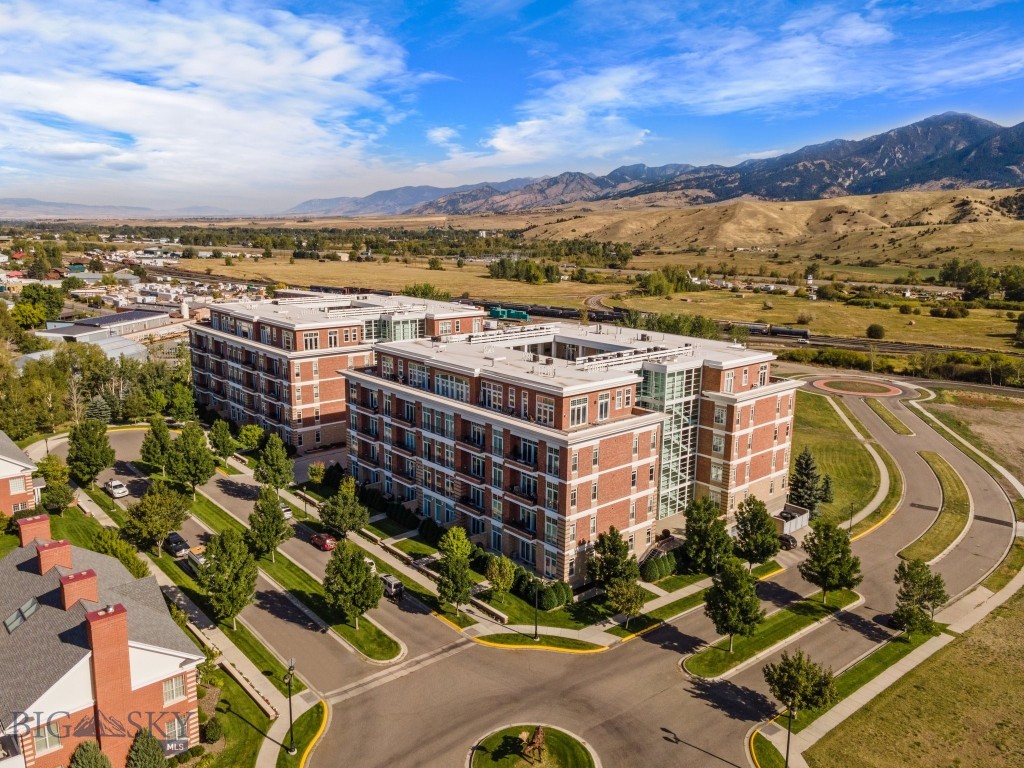 150 Village Crossing Way, Bozeman MT 59715