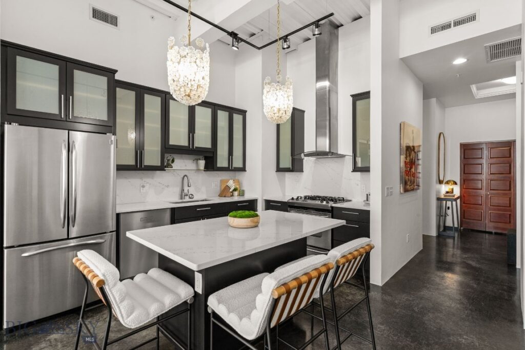 150 Village Crossing Way, Bozeman MT 59715