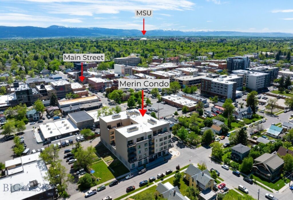 116 N Bozeman, Bozeman MT 59715