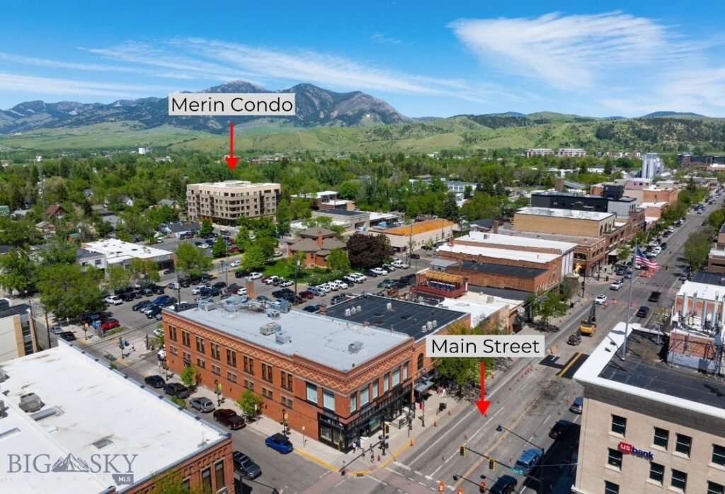 116 N Bozeman, Bozeman MT 59715