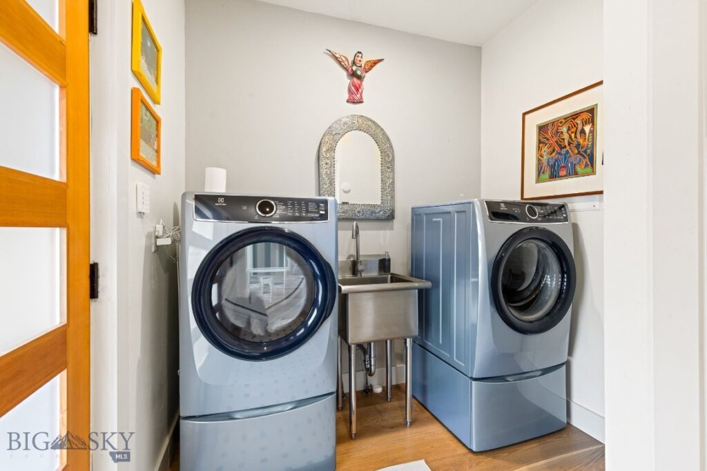 803 N 15th Avenue, Bozeman MT 59715