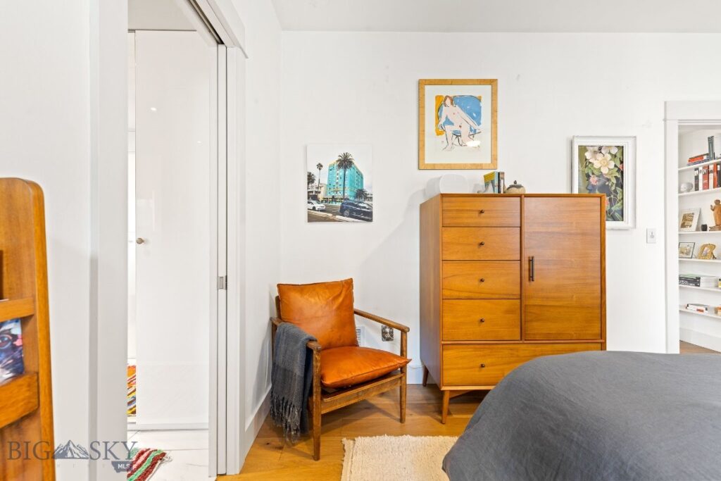 803 N 15th Avenue, Bozeman MT 59715