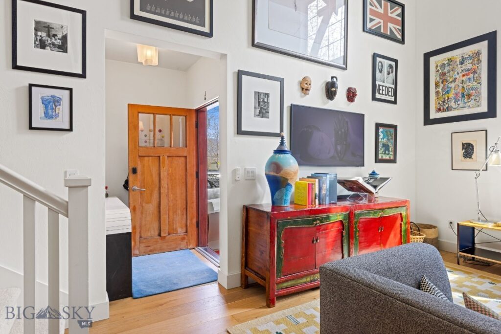 803 N 15th Avenue, Bozeman MT 59715