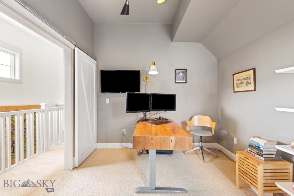 803 N 15th Avenue, Bozeman MT 59715