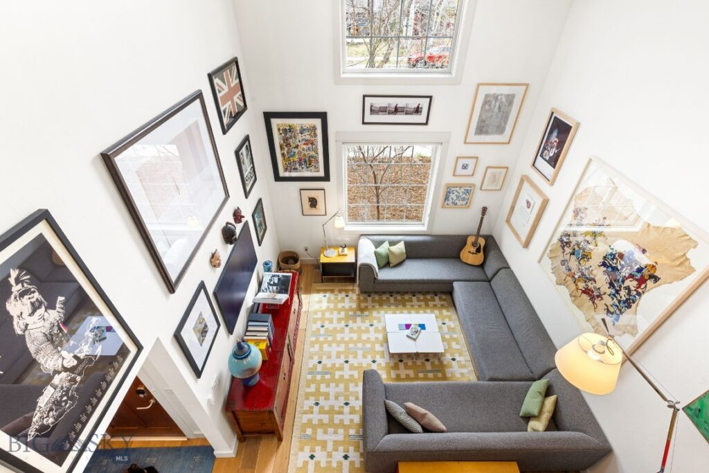 803 N 15th Avenue, Bozeman MT 59715