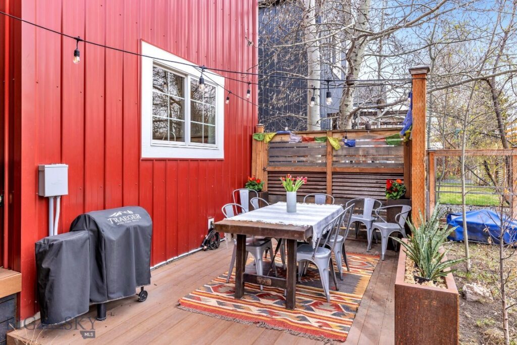 803 N 15th Avenue, Bozeman MT 59715