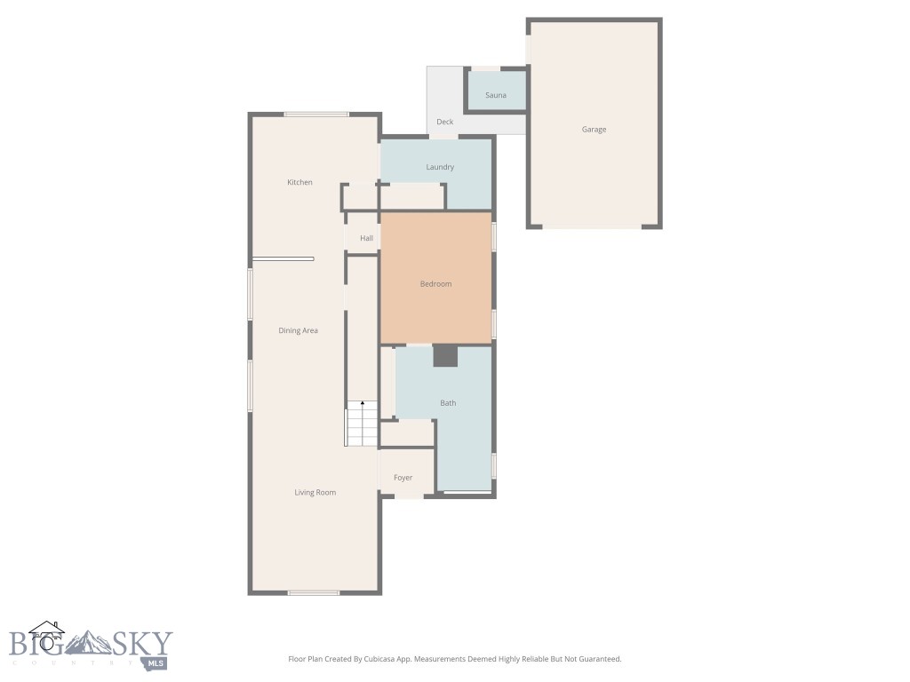 803 N 15th Avenue, Bozeman MT 59715