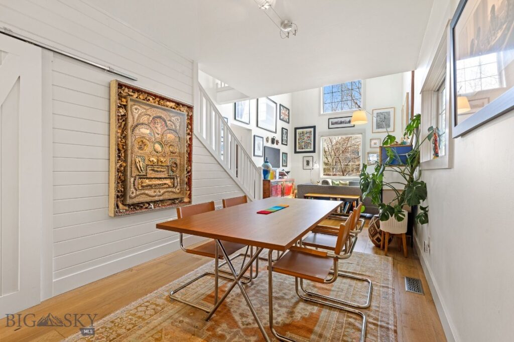 803 N 15th Avenue, Bozeman MT 59715